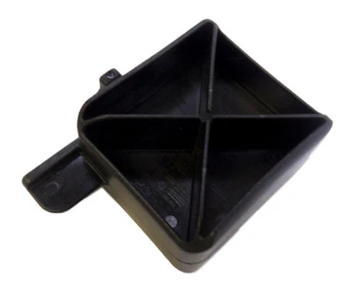 Ford OEM 6G9Z-8B455-A Upper Radiator Bracket - Image 1 of 2