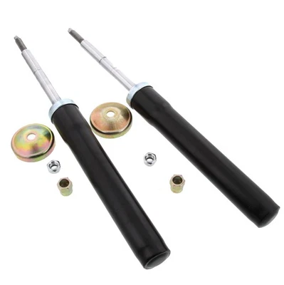 Amortiguadores de puntales de gas para Polaris 600 Sportsman 700 2002-2004 delanteros X2 OEM: 7041761 Foto 1 de 4