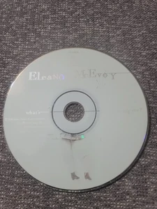 What's Following Me - Audio CD By Eleanor Mcevoy Disc Only#0054 - Bild 1 von 1