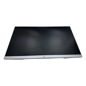 HP EliteDisplay E243 24" Widescreen HDMI LED Monitor 1920 x 1080 No Stand - Picture 1 of 4