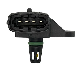 Herko Fuel Injection Manifold Pressure Sensor MPS825 for Smart Forfour 2005-2006 - Picture 1 of 6