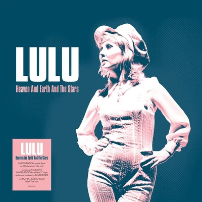 Lulu Heaven And Earth And The Stars (RSD 2018) (Vinyl) - Image 1 of 2