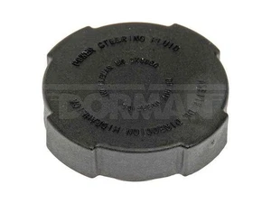 Power Steering Reservoir Cap For 1997-2006 Nissan Sentra 1.8L 4 Cyl 1998 VM814BF - Picture 1 of 1
