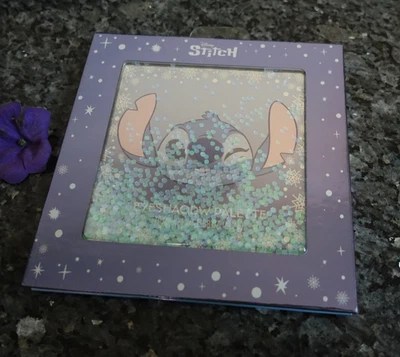 Disney stitch eyeshadow palette full size new - Image 1 of 4