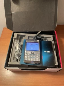 Original Nokia E61i Smartphone NEW Vintage - Picture 1 of 13