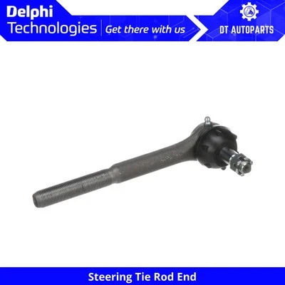 适用于 1977 - 1978 道奇 D150 转向领带杆端外 Delphi — 第 1/2 张图片