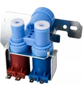WR57X33326 WR57X10032 for GE Water Inlet Valve NOT UNIVERSAL! - Picture 1 of 7