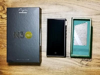 Reproductor de audio digital CAYIN N3 Ultra Triple Timbre probado funcionando... - Imagen 1 de 4