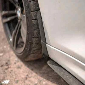 BMW M2 & M2 Competition F87 Carbon Fibre Arch Guards by AP (2015-2021) - Picture 1 of 8