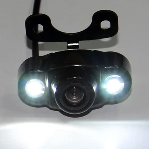 Auto Rückfahrkamera Stark 2 LED Nacht Universal - Bild 1 von 6
