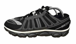 Brooks Pure P2 Flow schwarze Laufschuhe Herren Größe 9 " - Bild 1 von 8