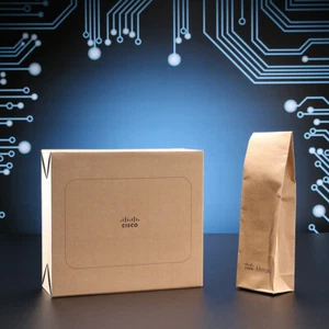Cisco Meraki Z4-HW Teleworker Gateway // Firewall, VPN Gateway & WiFi 6 Router - Bild 1 von 5