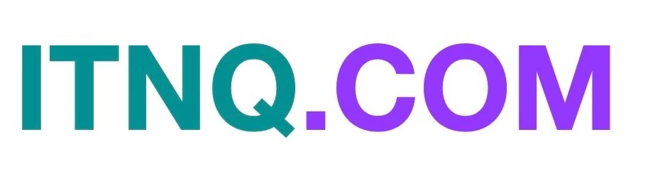 ITNQ.com - Nombre de dominio PREMIUM .com de 4 letras Foto 1 de 1