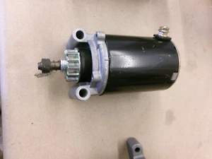 OEM KOHLER 12 098 22 STARTER - Picture 1 of 1