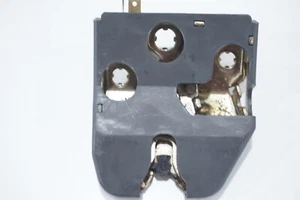1988 - 1991 Honda Civic 4 Door Trunk Latch OEM - Picture 1 of 4