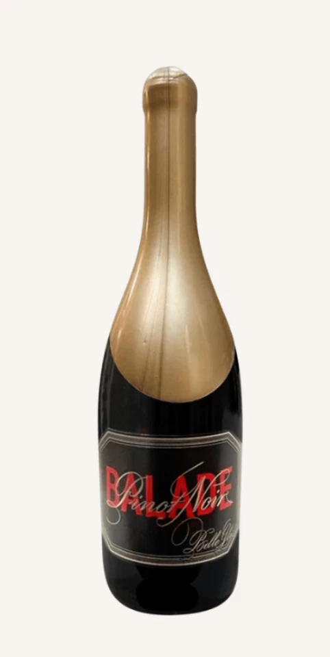 Belle Glos Balade Pinot Noir 2023 *3 BOTELLAS* x 750 ml *ENVÍO GRATUITO* Foto 1 de 1