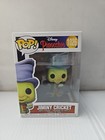 Funko Pop! Vinyl: Disney - Jiminy Cricket #1026