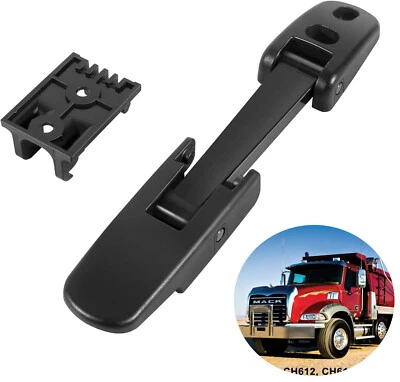 Kit de cierre de capó de alta resistencia 315-5502 LH para Kenworth T170, T270, T330, T370, T660 Foto 1 de 4