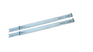 HPE DL360 1U SFF G8 G9 G10 Rail Kit 734807-B21 714511-001 728438-001 728437-001 - Picture 1 of 4