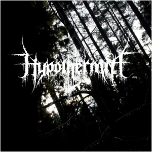 Hypothermia - Svartkonst LP 2015 post rock instrumental Sweden Agonia black - Picture 1 of 1