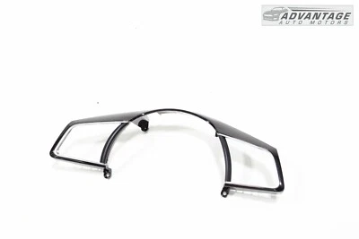 KIA SPORTAGE 2017-2022 INTERRUPTOR VOLANTE BISEL MOLDURA CUBIERTA MOLDURA OEM Foto 1 de 4