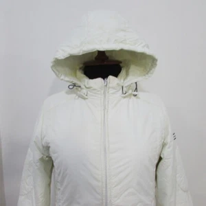 Womens Puffer Coat Chest Size 36/38 UK Size M REF (11199) - Picture 1 of 17