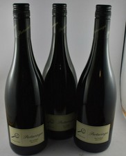 3 x Pertaringa Undercover McLaren Vale Shiraz 2011, RRP $150 The Lot
