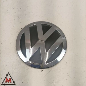 Logo emblema stemma posteriore 7H0853630 per Volkswagen Multivan 2008-15 (97021) - Picture 1 of 7