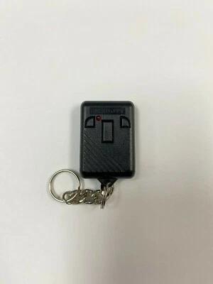 ATV Omega R & D Inc. 109 Security Remote - Image 1 of 2