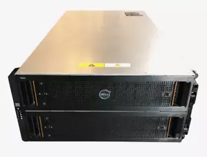 Dell EqualLogic PS6610X Disk Array w/ 84x 900GB SAS HDD (P/N: 9WPH066-157) - Picture 1 of 9