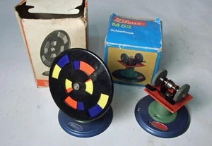 Two Wilesco accessories for live steam use. - Picture 1 of 3