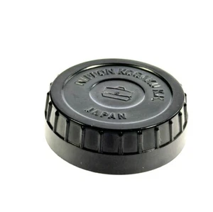 Genuine Nikon Rangefinder RF S Rear Lens Cap Nippon Kogaku - Picture 1 of 2