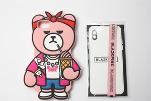 BLACKPINK KRUNK iPhone case cover & smartphone strap EC Ver. K-Pop - Picture 1 of 14