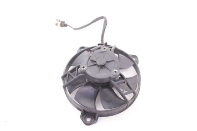 13-15 DUCATI HYPERMOTARD SP 821 OEM MOTOR RADIADOR VENTILADOR DE REFRIGERACIÓN Foto 1 de 4
