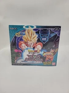 Dragon Ball Super Masters B12 Vicious Rejuvenation Sealed Booster Box - Bild 1 von 5