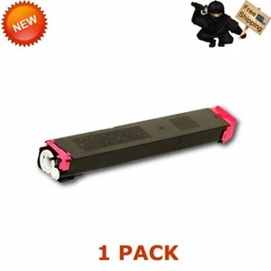 US 1PK MX-36NTMA MAGENTA TONER FOR Sharp MX-2610N, 2615N, 2640N STOCK - Picture 1 of 1