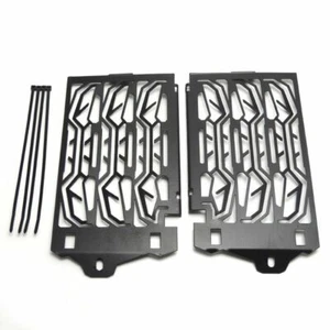 PIEZAS DE PARRILLA DE PROTECCIÓN DEL RADIADOR GS 1200 LC ADV 13 - 18 R1250GS 19 - Bild 1 von 4
