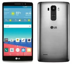 LG G Stylo LGLS770 Boost Mobile solo 4 GB Gris Excelente - Imagen 1 de 1