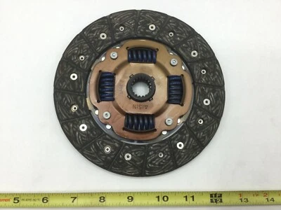 Disco de embrague 22400-50F00 EZ-GO Cushman 2240050F00 SK09191211JE Foto 1 de 2