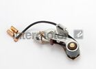 Ignition Contact Breaker Fits Vauxhall Nova 1.0 82 To 93 10S Points Set Quality