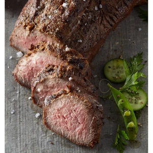 Freeze-Dried Beef Tri-Tip - Santa Maria - Smoked - Picture 1 of 7