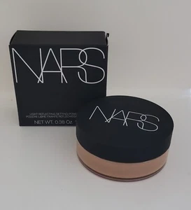 N10 NARS LIGHT REFLECTING SETTING POWDER - LOOSE - MESA NEW IN BOX - Picture 1 of 1