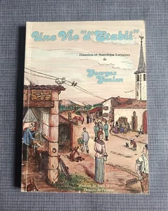 Une vie " d'Etabli " - Imagen 1 de 5