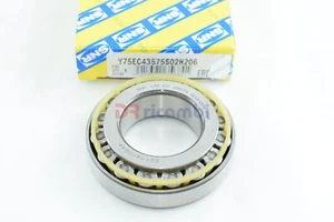 CUSCINETTO CAMBIO PER FIAT DUCATO CITROEN PEUGEOT SNR EC43575S02H206 9807584480 - Foto 1 di 7