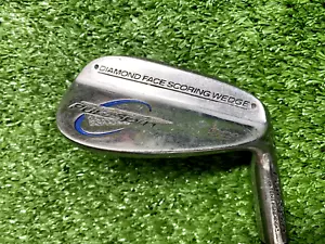 PureSpin Diamond Face Scoring Gap Wedge 52* / RH / Stiff Steel ~35.75" / jl6372 - Picture 1 of 9
