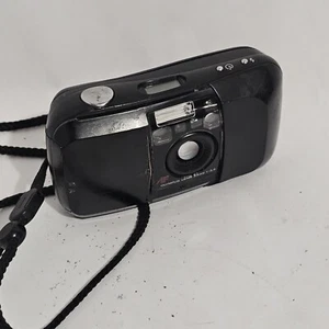 Olympus Infinity Stylus AF 35 mm keine Frontabdeckung, nicht einschalten - Bild 1 von 9