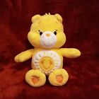 SUPERBE tat Peluche Bisounours Care Bears TOUTAQUIN marque Just Play 2015/20cm