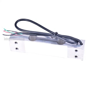 Parallel Beam Load Cell Sensor 100kg/217lb  Scale Weighing Sensor 0.02 Precision - Picture 1 of 6