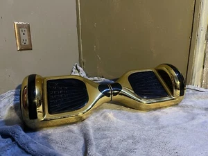 Hovering boar Fast Perfect condition 2017 Hoverbord (used Runs Great W/charger) - Picture 1 of 8
