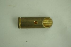 CVA PA Rifle Rear Brass Entry Thimble #35520